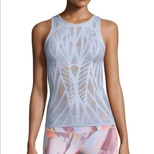 Alo Yoga Vixen Top Size S